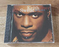 CD „Keith Sweat - Get up on it“  von  1994 Promo