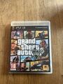 Grand Theft Auto V GTA 5 PS3 Spiel