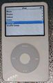 Apple iPod Classic A1136 30GB