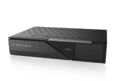 Dreambox DM900 UHD 4K  2x DVB-S2X / 1x DVB-C/T2 Triple Tuner 2TB HDD E2 Linux
