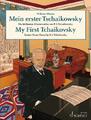 Mein erster Tschaikowsky | Wilhelm Ohmen | Taschenbuch | Easy Composer Series