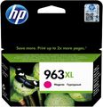 Original HP Tinte Patrone 963XL magenta für OfficeJet Pro 9010 9014 9018 9022 90