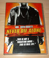 DVD Film - Never Die Alone - DMX - David Arquette