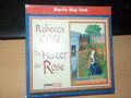 Rebecca Gable DIE HÜTER DER ROSE Waringham Saga Bd.2 Martin May liest.... ISBN 9