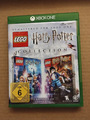 LEGO Harry Potter Collection