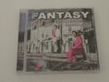 Fantasy – Endstation Sehnsucht /	Ariola – 88765 43662 2   / CD ALBUM NEU