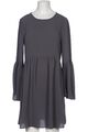 asos Kleid Damen Dress Damenkleid Gr. EU 38 Grau #r3ectna