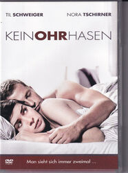 KEINOHRHASEN mit Nora Tschirner und Til Schweiger - DVD 2008