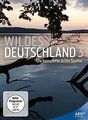 Wildes Deutschland 3 - Die komplette dritte Staffel ... | DVD | Zustand sehr gut