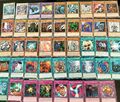 Yu-Gi-Oh! Blauäugiger W. Drache Deck Seto Kaiba Anime Deck Ldk2 Unlimitiert