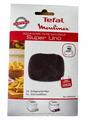 Tefal Moulinex Friteusenfilter Anti-Geruchs-Filter Super Uno Friteuse XA005000