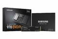 Samsung 970 EVO Plus Series - 500GB PCIe NVMe - M.2 Internal SSD (MZ-V7S500B/AM)