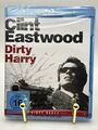 Dirty Harry | Clint Easwood | Blu-ray | NEU & OVP |