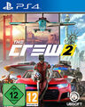 Ubisoft The Crew 2 Playstation 4