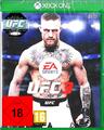 UFC 3 - Xbox ONE - NEU & OVP