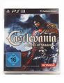 Castlevania: Lords of Shadow (Sony PlayStation 3) PS3 Spiel in OVP - SEHR GUT