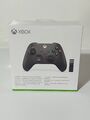 Microsoft Xbox Wireless Controller m. Wireless Adapter für XBox Win B-Ware_0.5_6