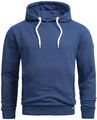 A. Salvarini Herren Sweatshirt Kapuzenpullover Kapuze Hoodie Sweater Pulli AS193