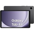 Samsung Galaxy Tab A9 X110 WiFi Tablet 128GB 8GB RAM graphite Android 8,7 Zoll