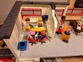 PLAYMOBIL - Große Schule mit Einrichtung - City Life - 9453 -