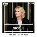 Nicole Das Beste Für Alle (CD)