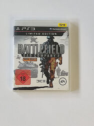 Playstation 3 PS3 USK 18 Spiele (GTA, Call Duty, Resident Evil, Battlefield ...)