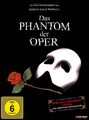 Das Phantom der Oper - Special Edition # 2-DVD-NEU