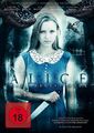 Alice The Darkest Hour DVD