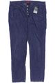 s.Oliver Jeans Damen Hose Denim Jeanshose Gr. EU 44 Baumwolle Blau #fiyh2pq