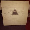 Pink Floyd – The Dark Side Of The Moon (Live At Wembley 1974) - LP - NL 2023 -