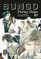 Bungo Stray Dogs 07 Kafka Asagiri (u. a.) Taschenbuch 196 S. Deutsch 2018