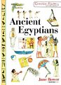 Ancient Egyptians (Creative History Act..., Bower, Jane