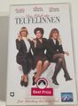 Der Club der Teufelinnen [VHS] (Videokassette)