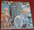 2LP: Various Live 1969 - Woodstock Two / FOC Atlantic ATL 60002 - K 60002