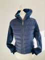 🌿 Tom Tailor Stepp-Jacke Blau Gr. 152 🌿