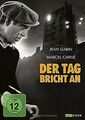 Der Tag bricht an von Marcel Carné | DVD | Zustand gut