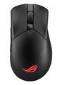 ASUS ROG Gladius III Wireless AimPoint RGB Gaming Maus, schwarz