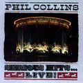 Phil Collins Serious Hits-Live (CD)