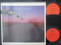 DEEP PURPLE Nobody's Perfect / 2 LP Set Germany 1988 POLYDOR 835-897-1