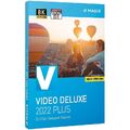 MAGIX Video deluxe 2022 Plus