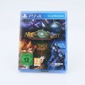 Sony PS4 Playstation 4 - Spiel Arma Gallant: Decks of Destiny -schneller Versand