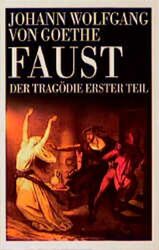 Faust I. Eine Tragödie