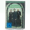 Matrix Reloaded 2 Disc Edition DVD Gebraucht gut