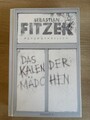 Sebastian Fitzek - Das Kalendermädchen