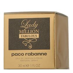 Paco Rabanne - Lady Million Fabulous edp vapo 30ml