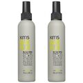 KMS Hairplay Sea Salt Spray 200ml x2 = 400ml Set