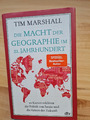 Tim Marshall Die Macht der Geographie im 21. Jahrhundert