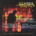 Neil Young and Crazy Horse Sleeps With Angels (CD) Album (US IMPORT)