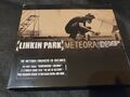 Linkin Park-Meteora DIGIPAK, WB 2003, Nu Metal, Alternative, Heavy Metal