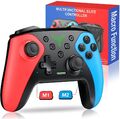 Pro Wireless Controller für Nintendo Switch/Lite/OLED Konsole Joystick Gamepad